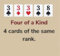 วิธีเล่นโป๊กเกอร์อย่างมีประสิทธิภาพ - ได้รางวัลมา